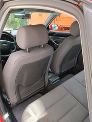 Audi A4 2001 1.8-thumb-9