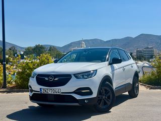 Opel Grandland X 2022 ΑΥΤΟΜΑΤΟ / ΕΛΛΗΝΙΚΟ / 1.5 - 130hp