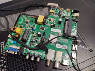 Πλακέτα P75-3663SV6.3-A 1L