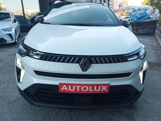 Renault Captur 2025 Techno Eco-G 100-thumb-3
