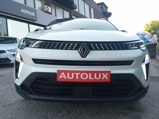 Renault Captur 2025 Techno Eco-G 100-thumb-4