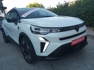 Renault Captur 2025 Techno Eco-G 100-thumb-5
