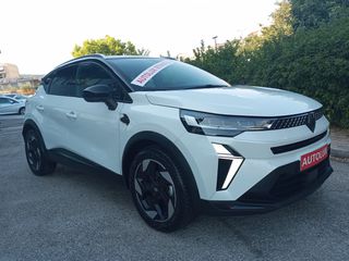 Renault Captur 2025 Techno Eco-G 100-thumb-6