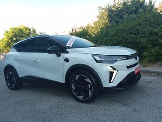 Renault Captur 2025 Techno Eco-G 100-thumb-7