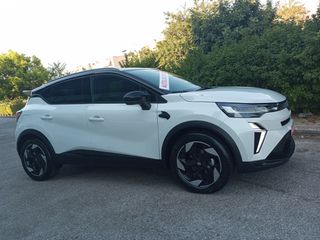 Renault Captur 2025 Techno Eco-G 100-thumb-8