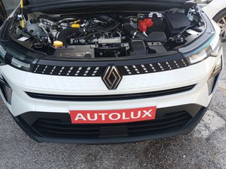 Renault Captur 2025 Techno Eco-G 100-thumb-35