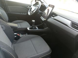 Renault Captur 2025 Techno Eco-G 100-thumb-41