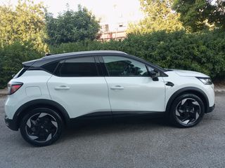 Renault Captur 2025 Techno Eco-G 100-thumb-9