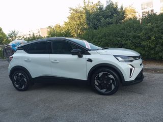Renault Captur 2025 Techno Eco-G 100-thumb-10