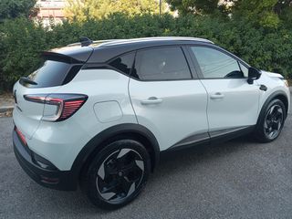Renault Captur 2025 Techno Eco-G 100-thumb-11