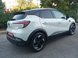 Renault Captur 2025 Techno Eco-G 100-thumb-13