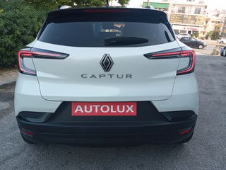 Renault Captur 2025 Techno Eco-G 100-thumb-14