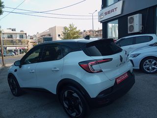Renault Captur 2025 Techno Eco-G 100-thumb-15