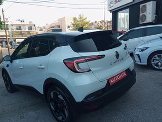 Renault Captur 2025 Techno Eco-G 100-thumb-16