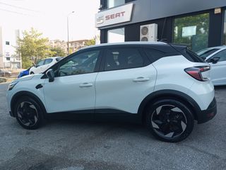 Renault Captur 2025 Techno Eco-G 100-thumb-17