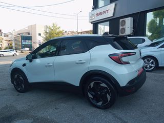 Renault Captur 2025 Techno Eco-G 100-thumb-18