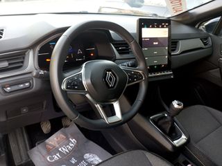 Renault Captur 2025 Techno Eco-G 100-thumb-19