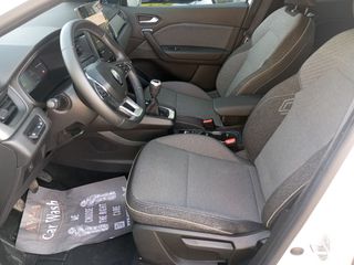 Renault Captur 2025 Techno Eco-G 100-thumb-20