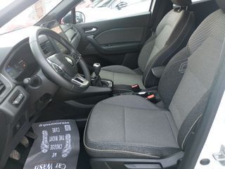 Renault Captur 2025 Techno Eco-G 100-thumb-21