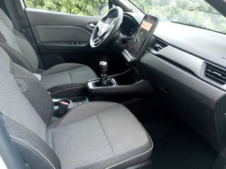 Renault Captur 2025 Techno Eco-G 100-thumb-22