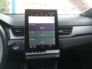 Renault Captur 2025 Techno Eco-G 100-thumb-24