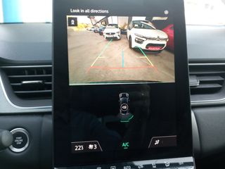 Renault Captur 2025 Techno Eco-G 100-thumb-25