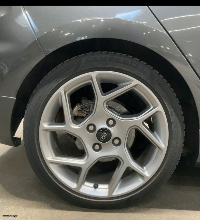 FIESTA ST ζαντολάστιχα