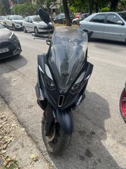Kymco Downtown 350i 2018