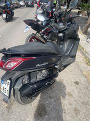 Kymco Downtown 350i 2018-thumb-2
