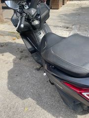 Kymco Downtown 350i 2018-thumb-3