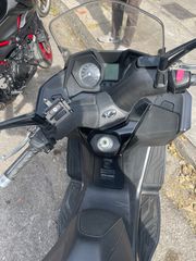 Kymco Downtown 350i 2018-thumb-5