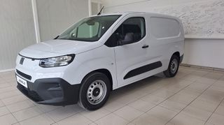 Κλούβα Fiat 2026 Doblo 1.5 lt. Diesel 100 Hp L2 PACK TECNICO-thumb-5