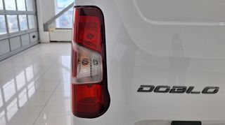 Κλούβα Fiat 2026 Doblo 1.5 lt. Diesel 100 Hp L2 PACK TECNICO-thumb-8