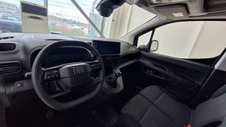 Κλούβα Fiat 2026 Doblo 1.5 lt. Diesel 100 Hp L2 PACK TECNICO-thumb-13