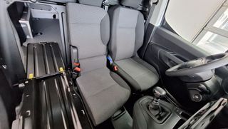 Κλούβα Fiat 2026 Doblo 1.5 lt. Diesel 100 Hp L2 PACK TECNICO-thumb-17
