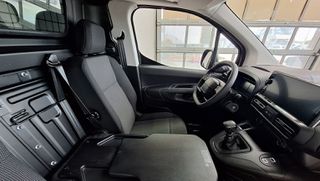 Κλούβα Fiat 2026 Doblo 1.5 lt. Diesel 100 Hp L2 PACK TECNICO-thumb-18