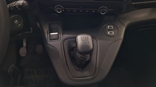 Κλούβα Fiat 2026 Doblo 1.5 lt. Diesel 100 Hp L2 PACK TECNICO-thumb-30