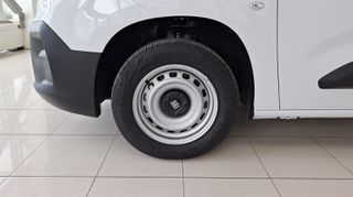 Κλούβα Fiat 2026 Doblo 1.5 lt. Diesel 100 Hp L2 PACK TECNICO-thumb-34