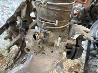 ΠΕΤΑΛΟΥΔΑ ΓΚΑΖΙΟΥ-DAIHATSU TERIOS 1.3-16V—22210 195900