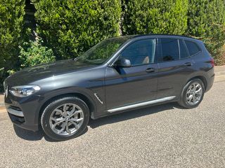 Bmw X3 2021 XDRIVE 30e /PANORAMA/NAVI/ΕΛΛΗΝΙΚΟ