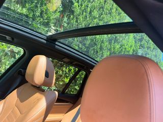 Bmw X3 2021 XDRIVE 30e /PANORAMA/NAVI/ΕΛΛΗΝΙΚΟ-thumb-3