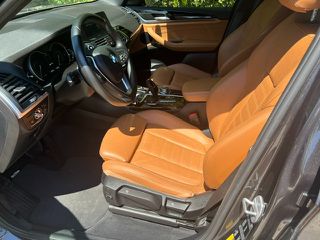 Bmw X3 2021 XDRIVE 30e /PANORAMA/NAVI/ΕΛΛΗΝΙΚΟ-thumb-4