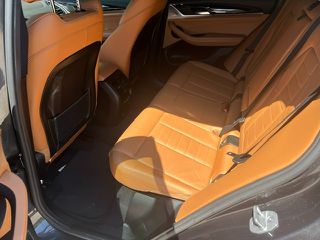 Bmw X3 2021 XDRIVE 30e /PANORAMA/NAVI/ΕΛΛΗΝΙΚΟ-thumb-5