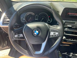 Bmw X3 2021 XDRIVE 30e /PANORAMA/NAVI/ΕΛΛΗΝΙΚΟ-thumb-7