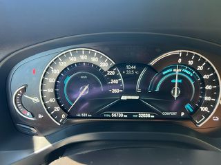 Bmw X3 2021 XDRIVE 30e /PANORAMA/NAVI/ΕΛΛΗΝΙΚΟ-thumb-8