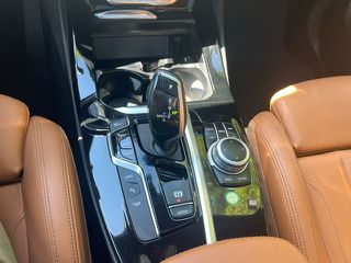 Bmw X3 2021 XDRIVE 30e /PANORAMA/NAVI/ΕΛΛΗΝΙΚΟ-thumb-9