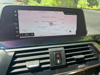 Bmw X3 2021 XDRIVE 30e /PANORAMA/NAVI/ΕΛΛΗΝΙΚΟ-thumb-10
