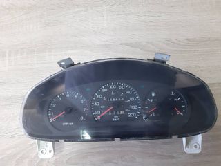 Όργανα Ταμπλό, Καντράν K08G-55-430A Kia Sportage 1997-2004