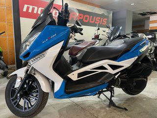 Thrust AlexOne 125 2025