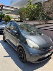 Toyota Aygo 2007-thumb-1